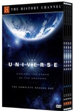 Watch The Universe Movie2k
